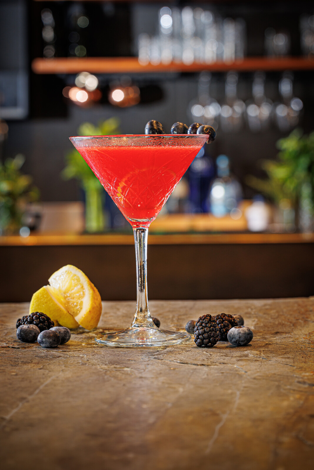Cosmopolitan