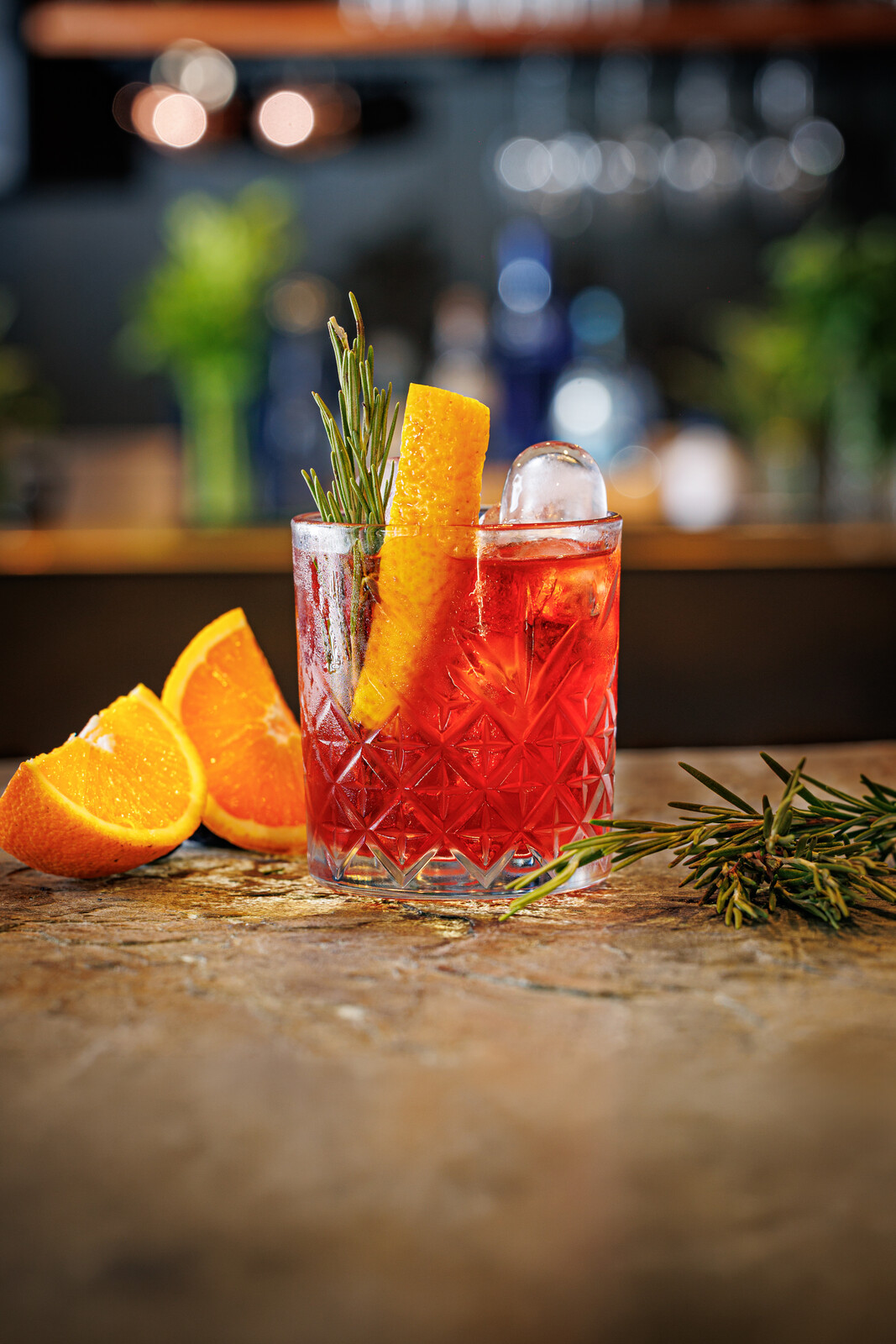 Negroni