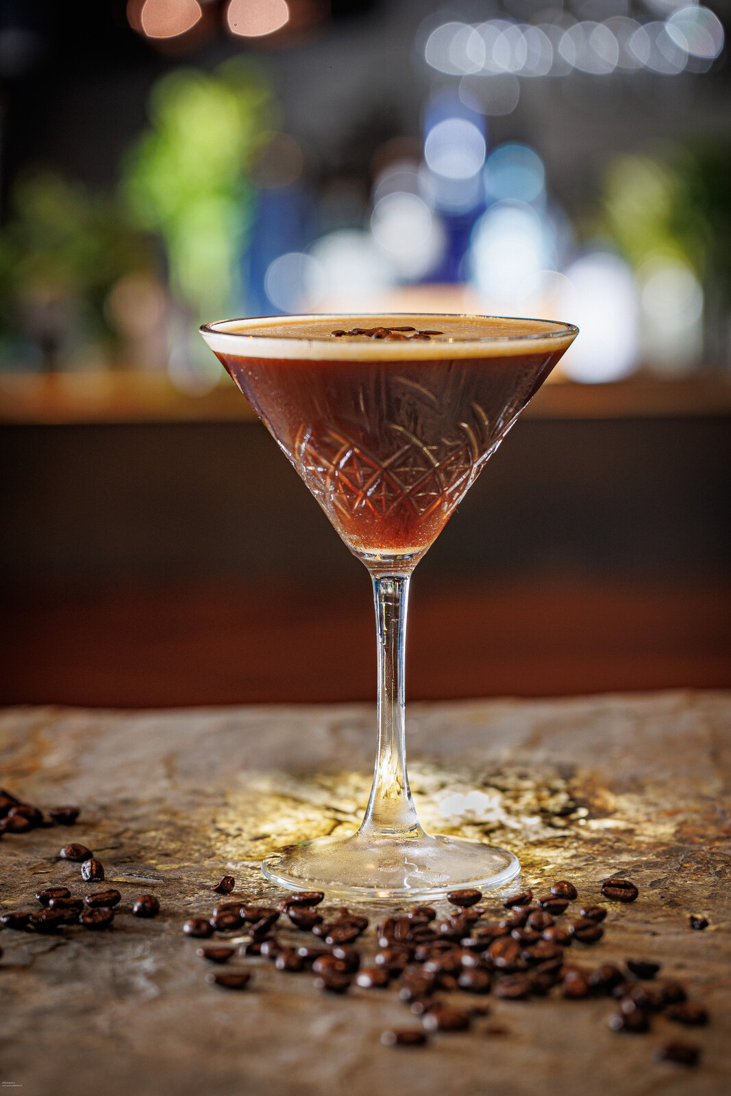 Espresso Martini