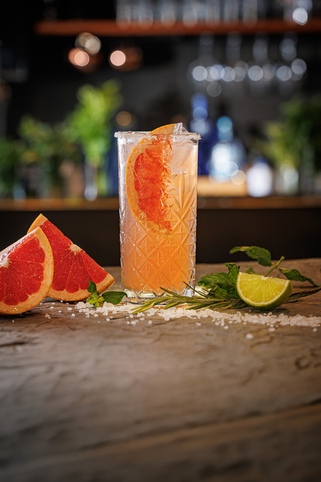 Paloma Mule